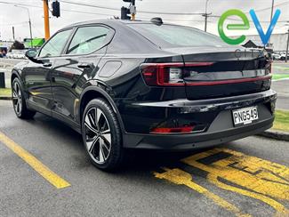 2022 Polestar Polestar 2 - Thumbnail