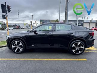 2022 Polestar Polestar 2 - Thumbnail