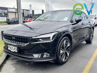 2022 Polestar Polestar 2 - Thumbnail