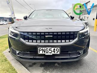 2022 Polestar Polestar 2 - Thumbnail