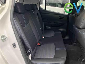 2019 Nissan LEAF - Thumbnail