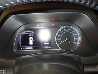 2018 Nissan LEAF - Thumbnail