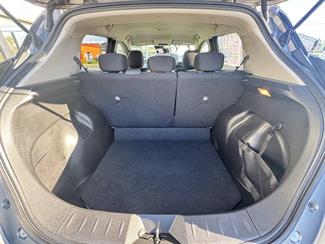 2018 Nissan LEAF - Thumbnail