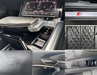 2019 Audi E-Tron - Thumbnail