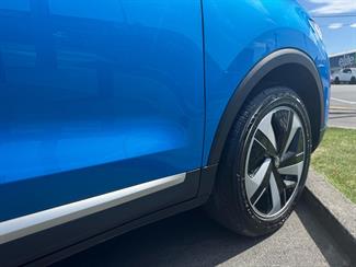 2023 MG Zs - Thumbnail