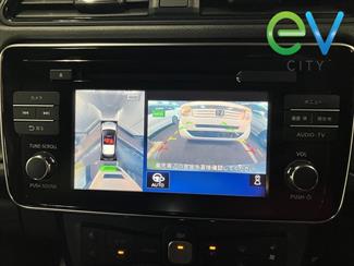 2019 Nissan LEAF - Thumbnail