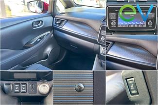 2018 Nissan LEAF - Thumbnail