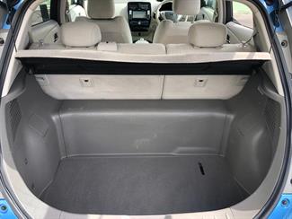 2011 Nissan LEAF - Thumbnail
