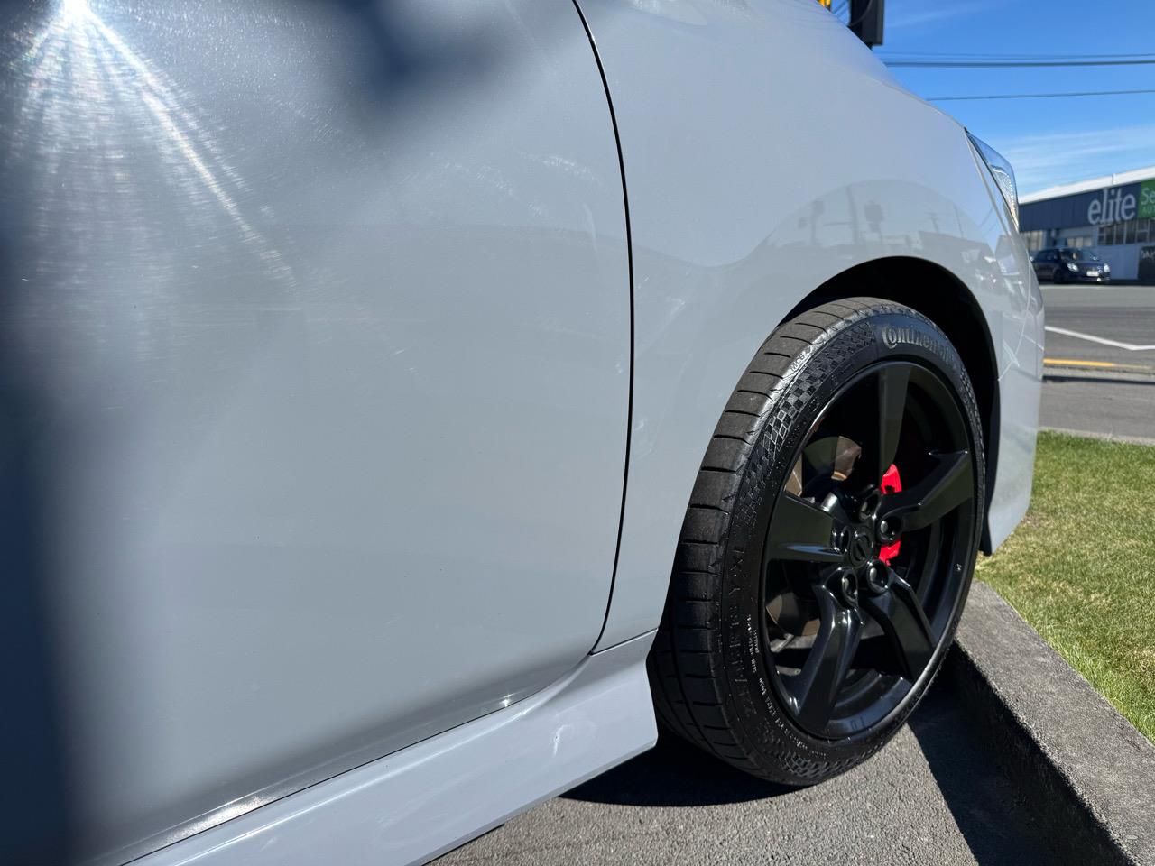 2020 Nissan LEAF
