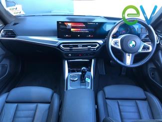 2023 BMW i4 - Thumbnail