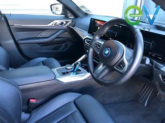 2023 BMW i4 - Thumbnail