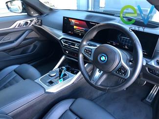 2023 BMW i4 - Thumbnail