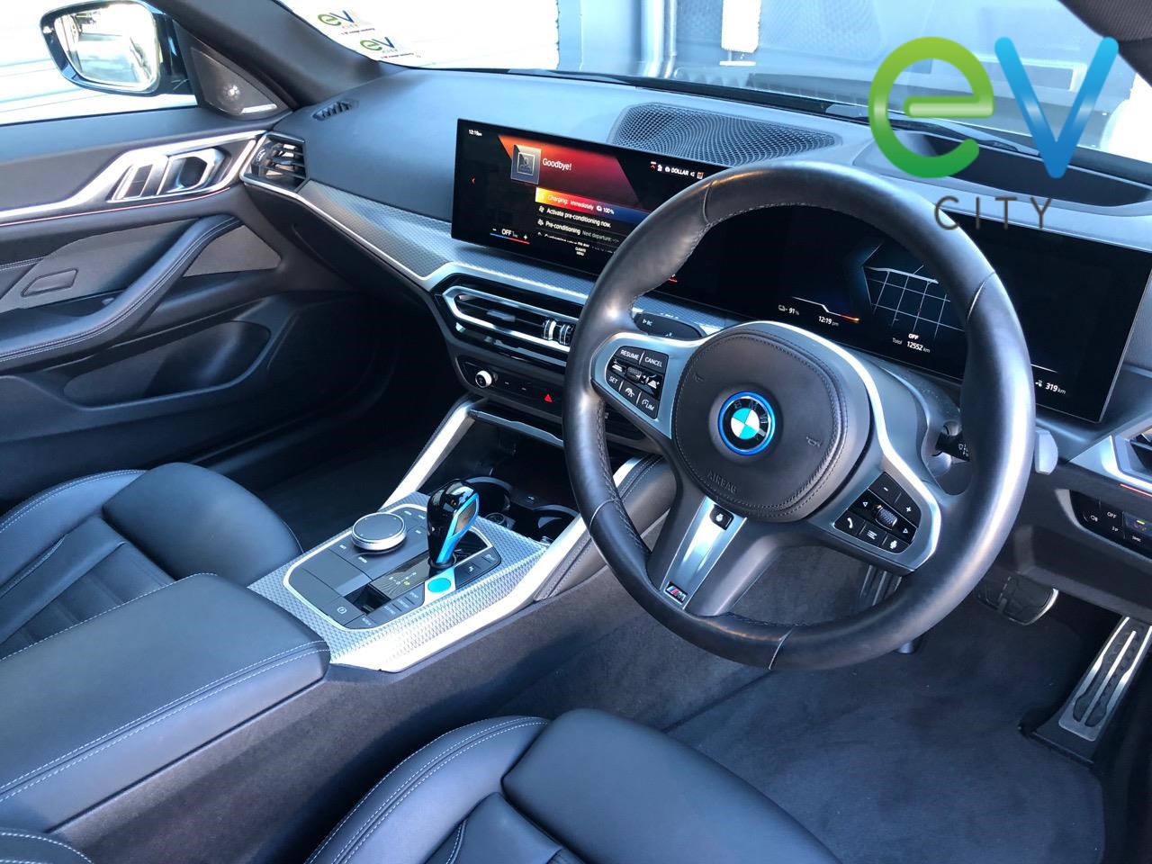 2023 BMW i4