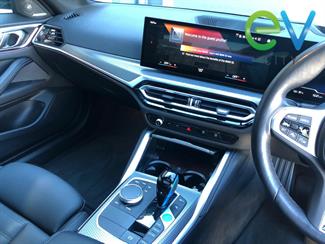 2023 BMW i4 - Thumbnail