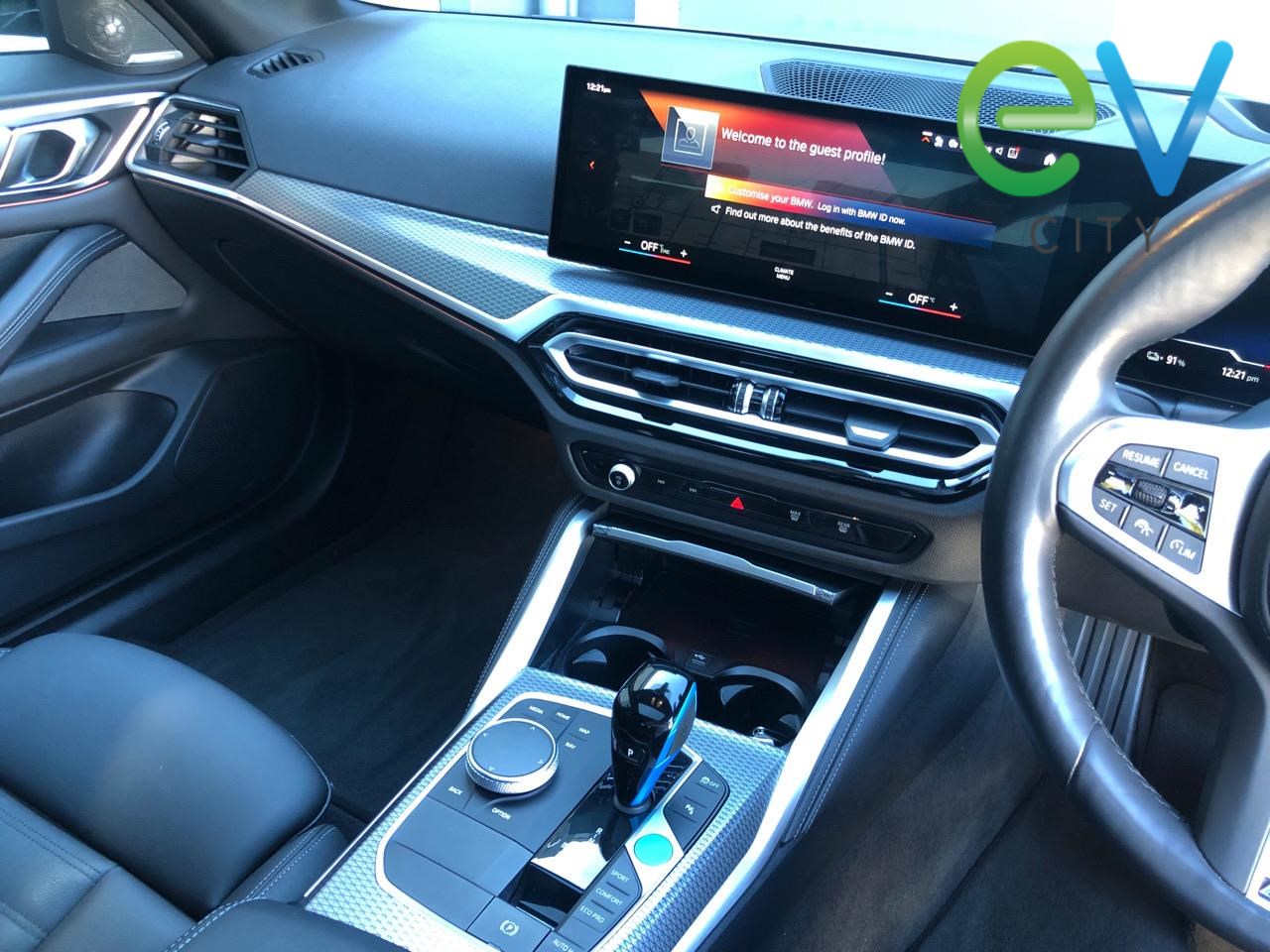 2023 BMW i4