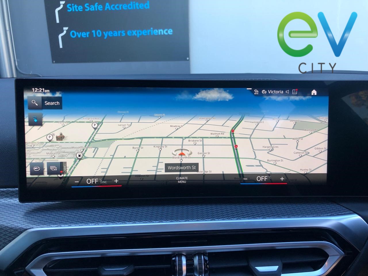 2023 BMW i4
