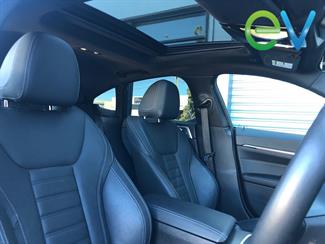 2023 BMW i4 - Thumbnail
