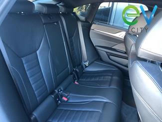 2023 BMW i4 - Thumbnail