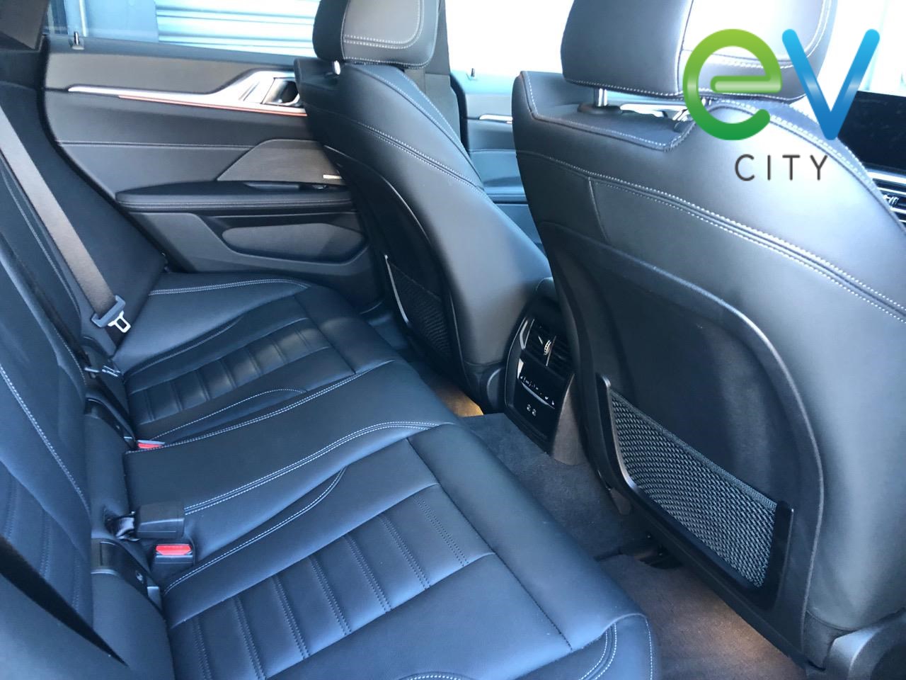 2023 BMW i4