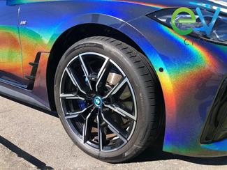 2023 BMW i4 - Thumbnail