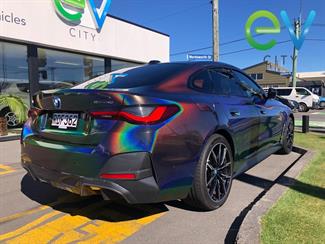 2023 BMW i4 - Thumbnail