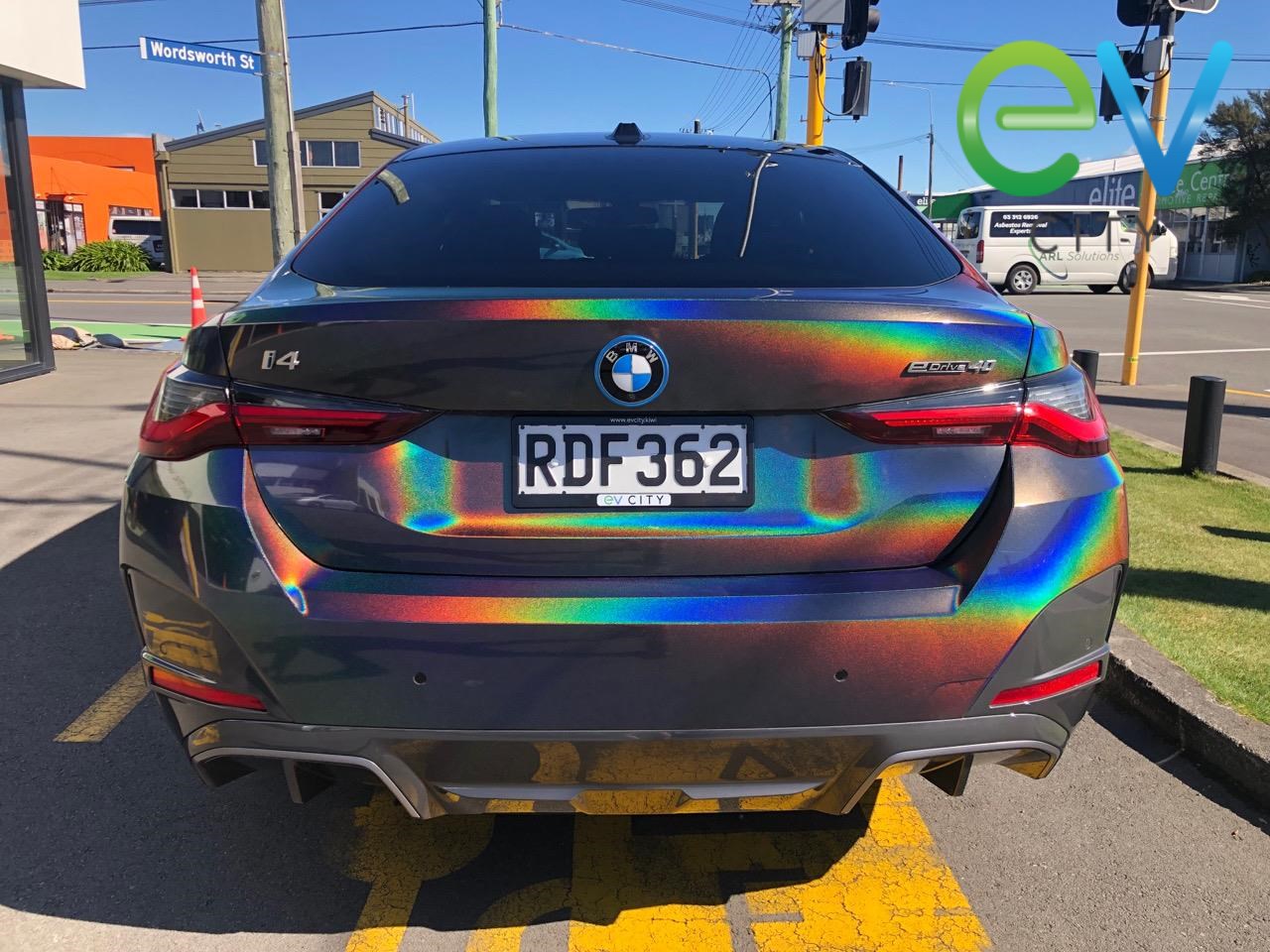 2023 BMW i4