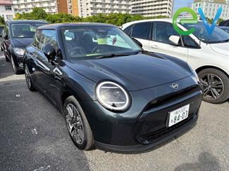 2024 Mini Cooper - Thumbnail