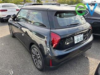 2024 Mini Cooper - Thumbnail