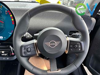 2024 Mini Cooper - Thumbnail