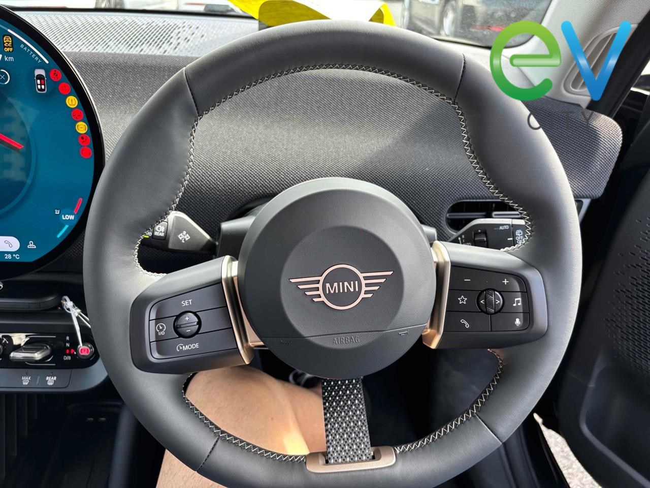 2024 Mini Cooper