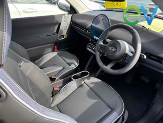 2024 Mini Cooper - Thumbnail