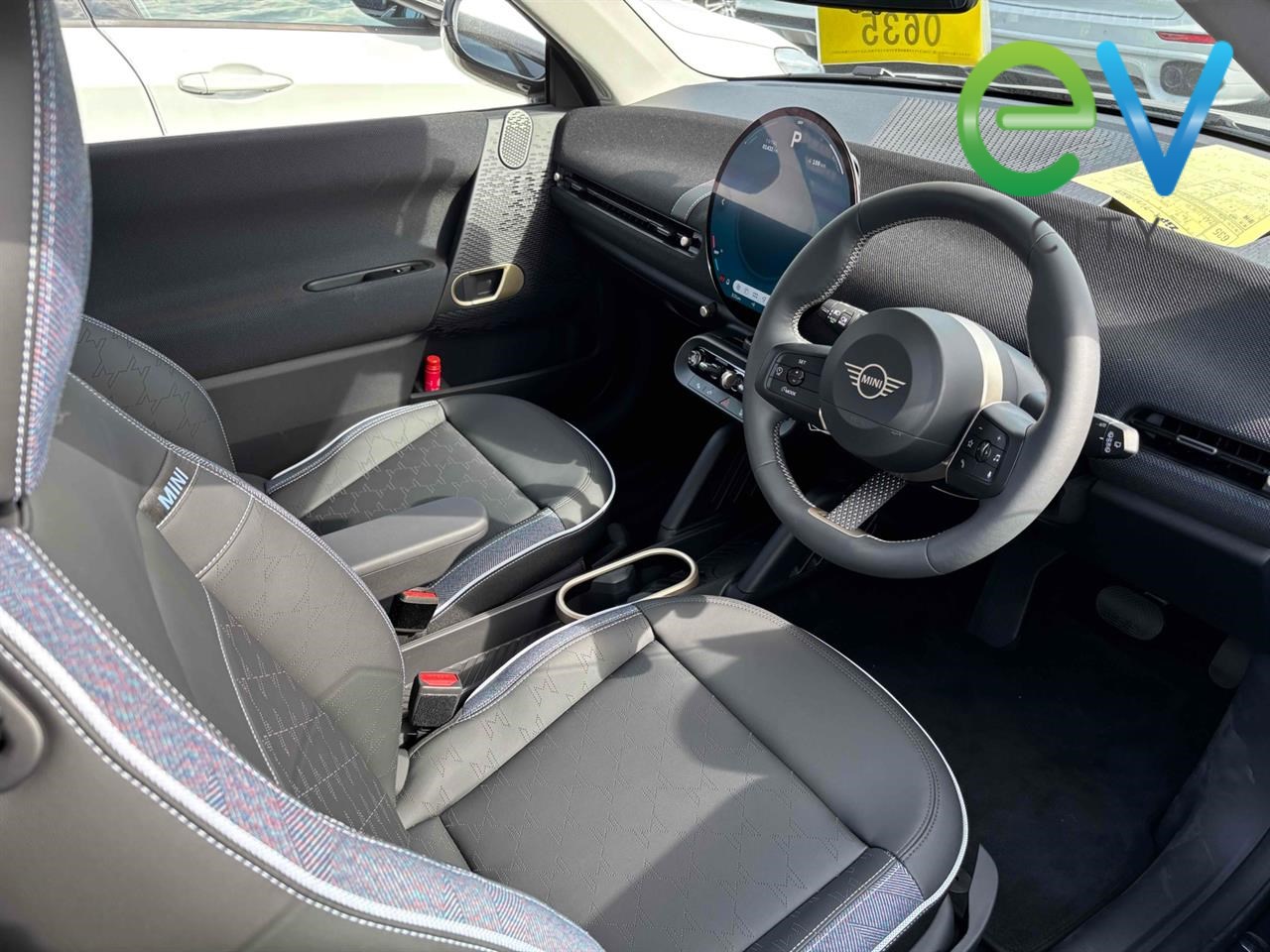 2024 Mini Cooper