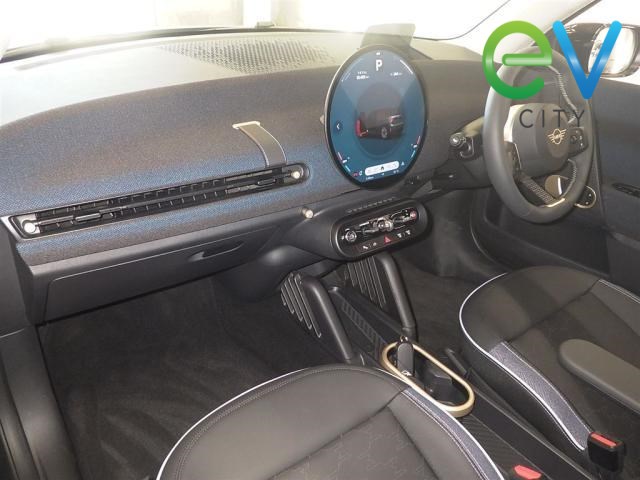 2024 Mini Cooper