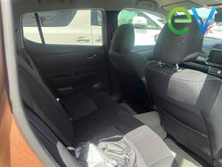 2021 Nissan LEAF - Thumbnail