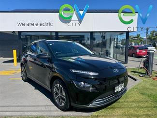 2022 Hyundai Kona - Thumbnail