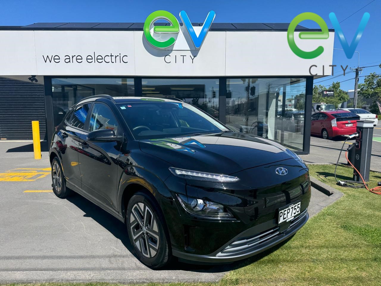 2022 Hyundai Kona