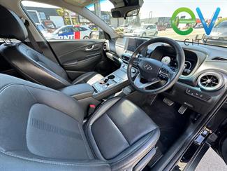 2022 Hyundai Kona - Thumbnail