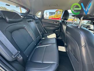 2022 Hyundai Kona - Thumbnail