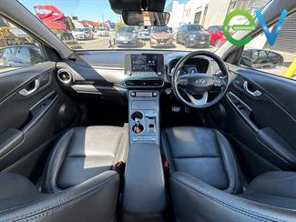 2022 Hyundai Kona - Thumbnail