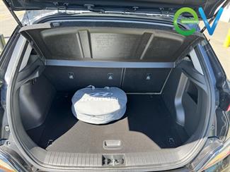 2022 Hyundai Kona - Thumbnail