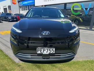 2022 Hyundai Kona - Thumbnail