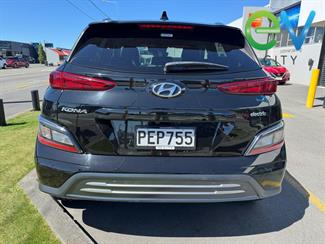 2022 Hyundai Kona - Thumbnail