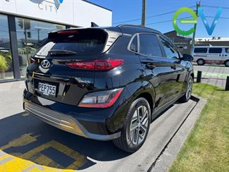 2022 Hyundai Kona - Thumbnail