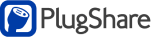 Plug Share logo