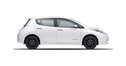 Nissan Leaf 30kWh